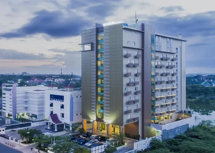 KHAS Pekanbaru Hotel